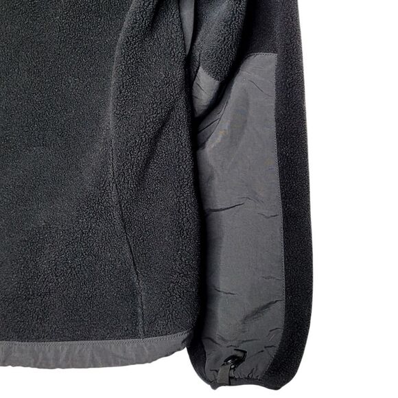 The North Face Denali Hooded Fleece Jacket Size XS - Picture 8 of 10